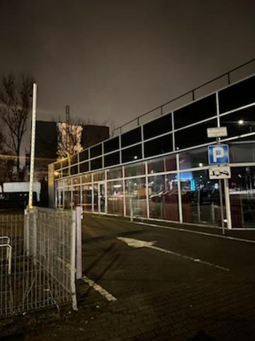 Apart Lofts Car Factory By Warsawresidence Group エクステリア 写真