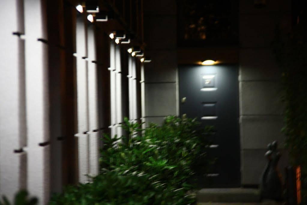 Apart Lofts Car Factory By Warsawresidence Group エクステリア 写真